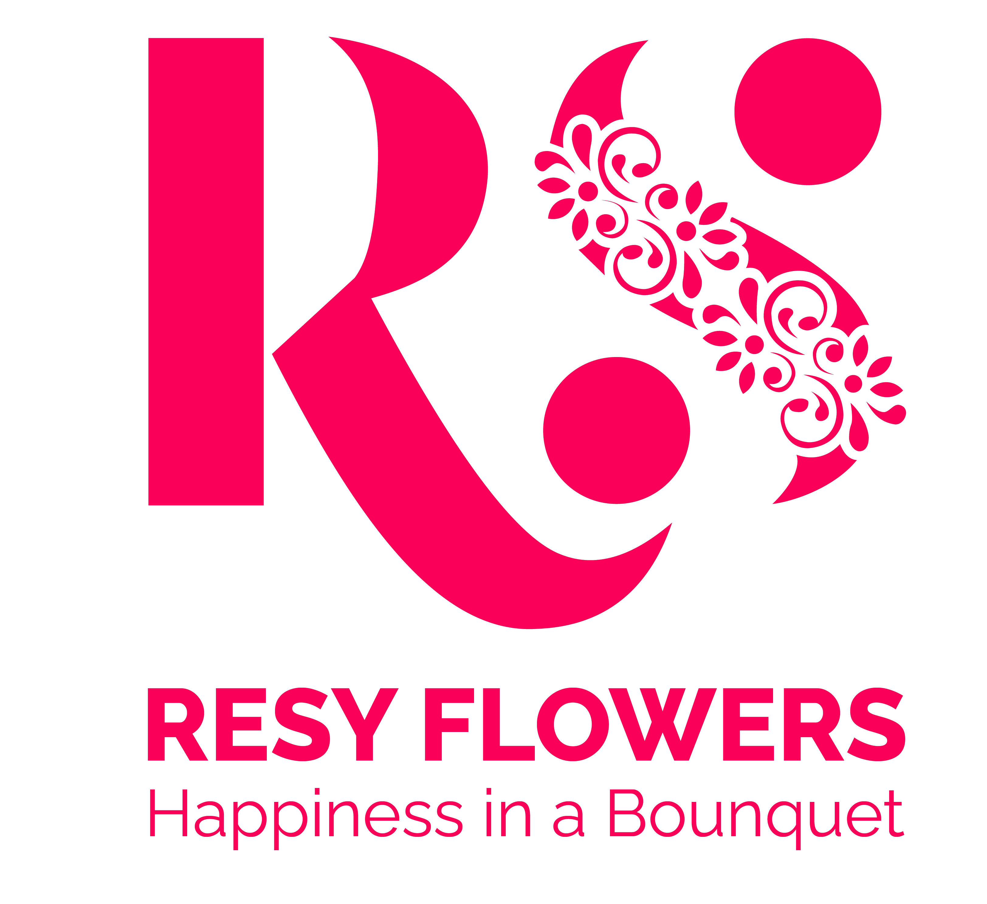 Resy Flowers